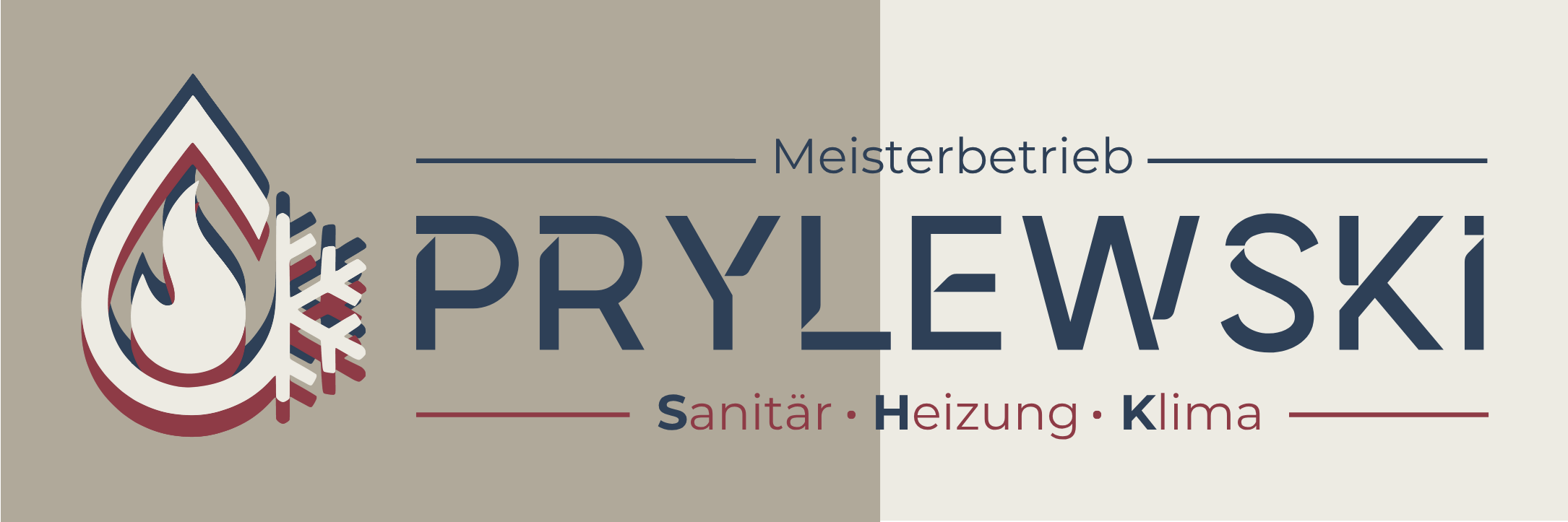 Prylewski SHK – Ihr Meisterbetrieb für Heizung & Bäder in Limburg